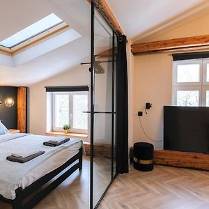 Appartement met een Slaapkamer